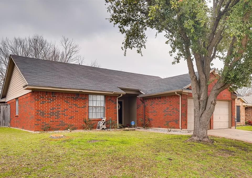 1st image of 3408 Misty Valley Dr