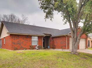 3408 Misty Valley Dr, Fort Worth, TX 76123
