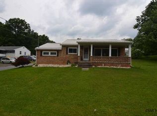 1403 Frankstown Rd, Johnstown, PA 15902