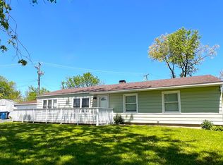 3403 Susan Ln, Steger, IL 60475