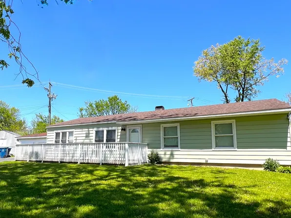 3403 Susan Ln, Steger, IL 60475