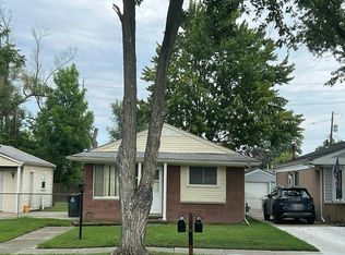 33464 Beechnut St, Westland, MI 48186