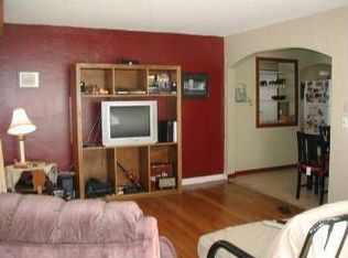 1124 S Holly St, Nampa, ID 83686