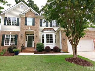 12424 Penrose Trl, Raleigh, NC 27614