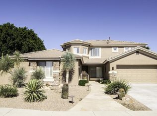 4136 W Saddlehorn Rd, Phoenix, AZ 85083