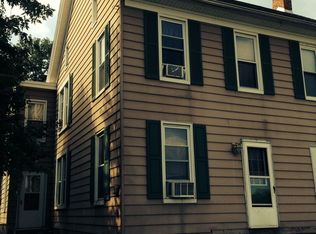 3482 Stone Ridge Rd, York, PA 17402