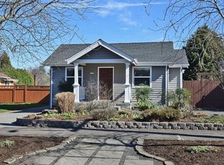 3146 NE 78th Ave, Portland, OR 97213