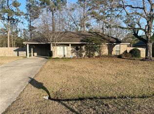 46182 Lavelle Dr, Hammond, LA 70401