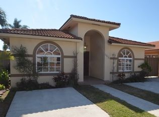 3167 W 79th Pl, Hialeah, FL 33018