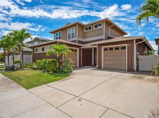 91-1064 Olowa St, Ewa Beach, HI 96706