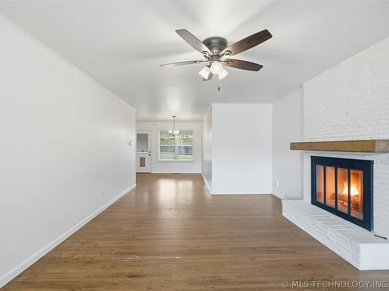 5243 S Toledo Ave — Photo 4