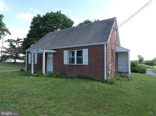 9226 Brown Church Rd, Mount Airy, MD 21771