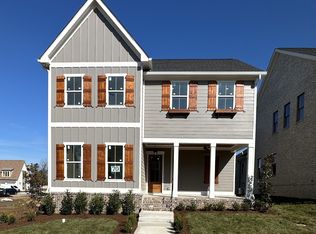 4022 Kathie Dr LOT 70, Thompsons Station, TN 37179