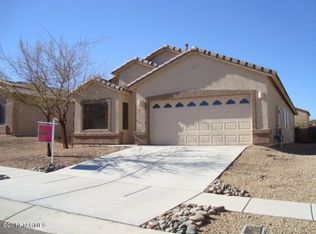 17630 S Bronze Mountain Pass, Vail, AZ 85641