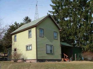 S995 State Highway 58, La Valle, WI 53941
