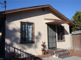 11115 Evers Ave, Los Angeles, CA 90059
