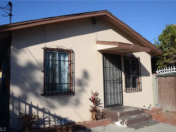 11115 Evers Ave, Los Angeles, CA 90059