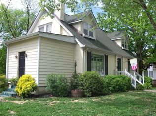 4 Academy Ct, Columbia, TN 38401