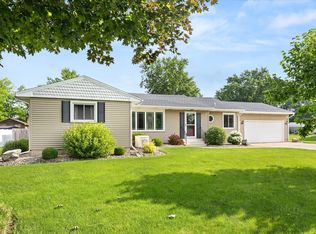 1508 Sharon Rd, Streator, IL 61364