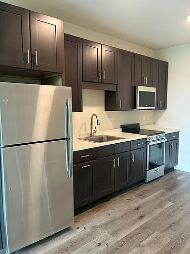 Floor plan 403
