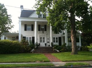 30 Walnut Ave, Larchmont, NY 10538