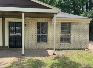 3402 Sunnyfield Cv, Memphis, TN 38118