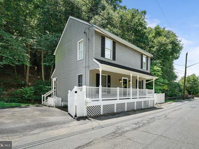 28 Granite Ave, Port Deposit, MD, 21904
