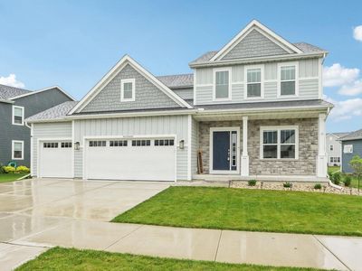 W253N6696 Aspen LANE, Sussex, WI, 53089