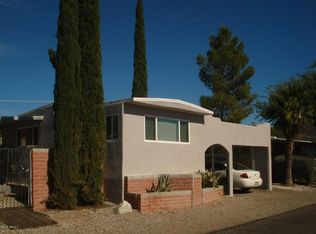 5642 W Tumbling F St #6, Tucson, AZ 85713