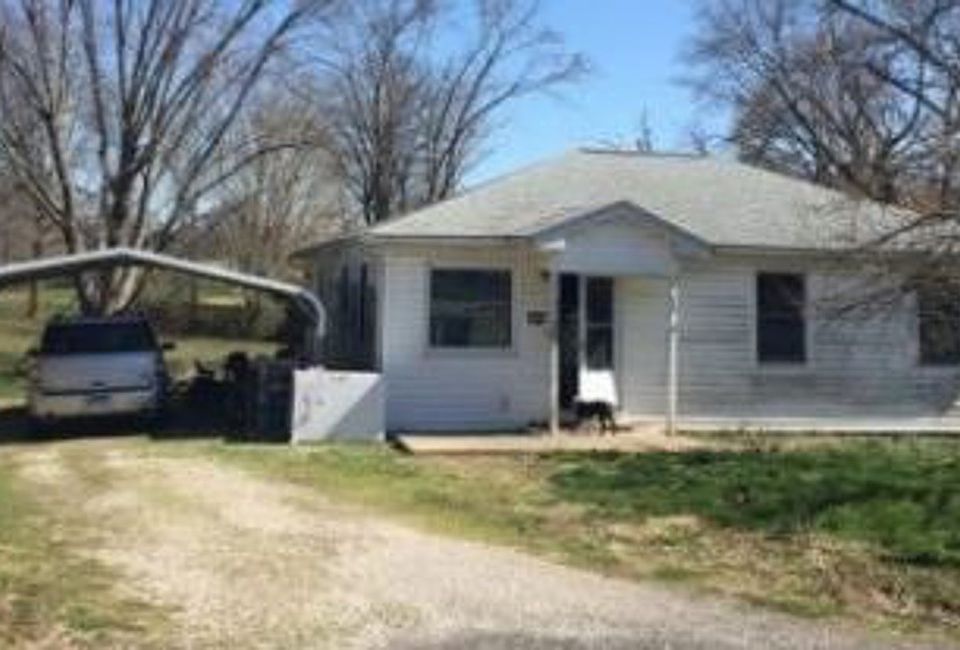 Property Front View