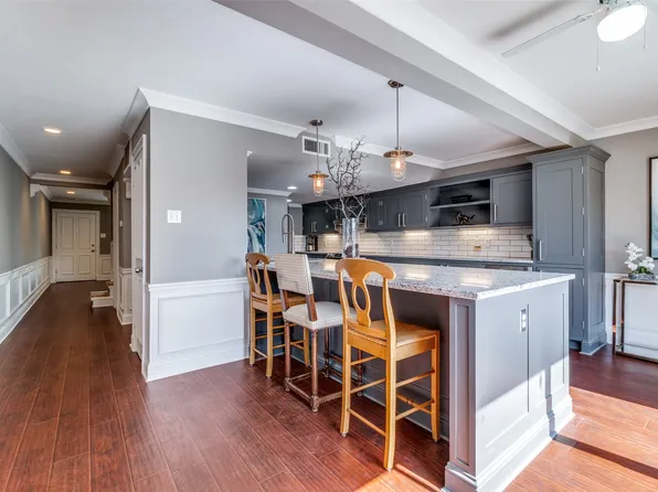 6610 Eastridge Dr APT 114, Dallas, TX 75231