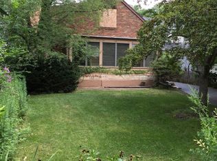 314 N Merrill St, Park Ridge, IL 60068