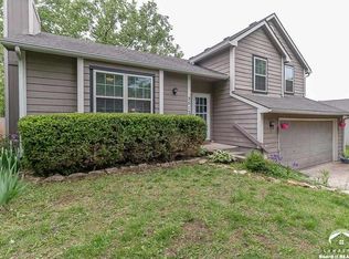 2513 Kensington Rd, Lawrence, KS 66046