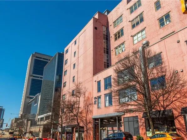87 Peachtree St SW APT 204, Atlanta, GA 30303