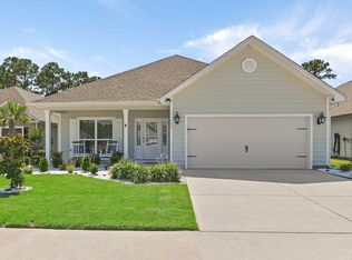 194 Stonegate Cir, Santa Rosa Beach, FL 32459