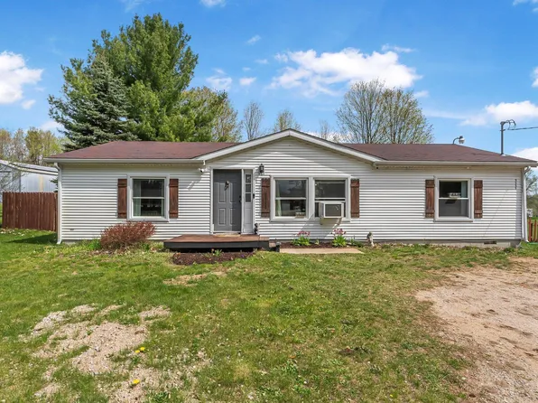 9268 Cedar Run Rd, Traverse City, MI 49684