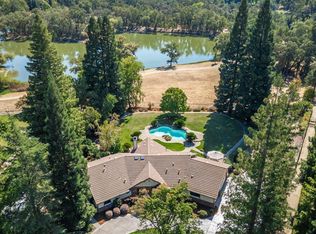 8291 Country Lake Dr, Orangevale, CA 95662