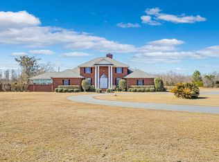 21748 State Road 71 N, Altha, FL 32421