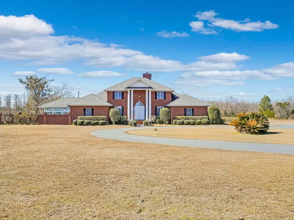 21748 State Road 71 N, Altha, FL 32421