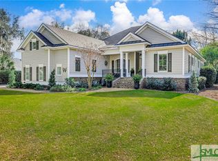 1 Spring Marsh Ln, Savannah, GA 31411