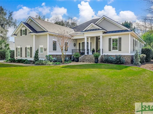 1 Spring Marsh Lane, Savannah, GA 31411
