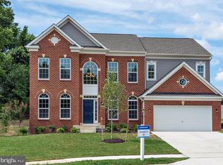 6104 Summersweet Dr, Clinton, MD 20735