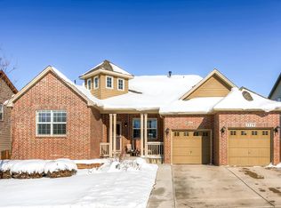 7779 E 122nd Pl, Thornton, CO 80602