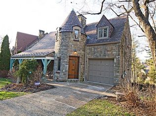 55 Roycroft Ave, Pittsburgh, PA 15228
