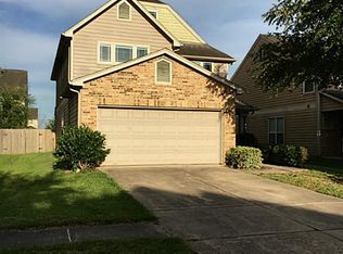 2907 Edgewick Elm St, Fresno, TX 77545