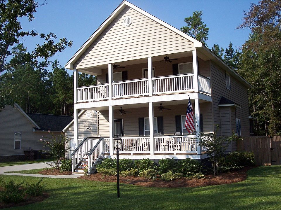 2nd image of 1405 British Dr