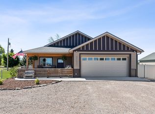 35631 Terrace Lake Rd, Ronan, MT 59864