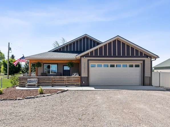 35631 Terrace Lake Rd, Ronan, MT 59864