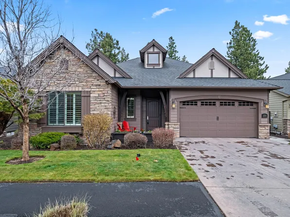 20146 Stonegate Dr, Bend, OR 97702