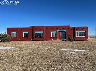 22365 Judge Orr Rd, Calhan, CO 80808